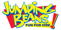 Jumping Beans Logo